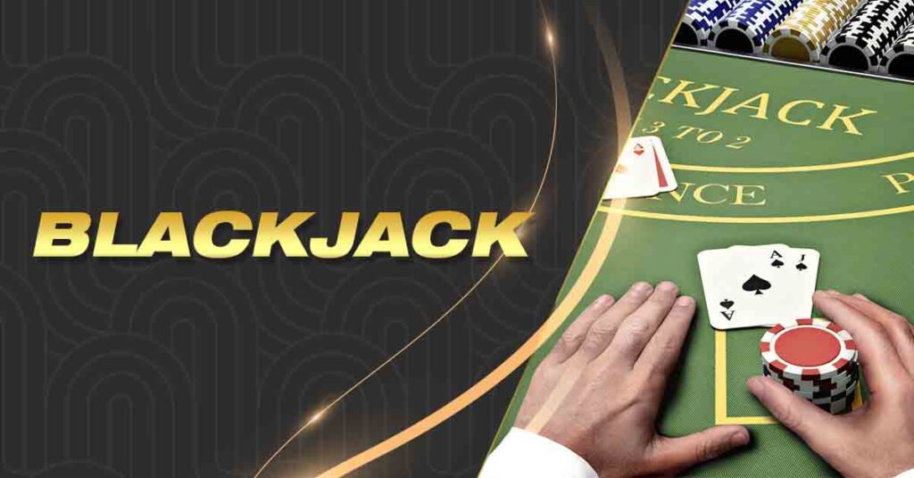 Blackjack