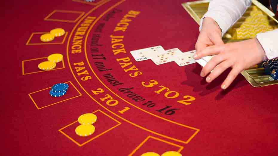 Caring for Members - Responsible Gambling Policy