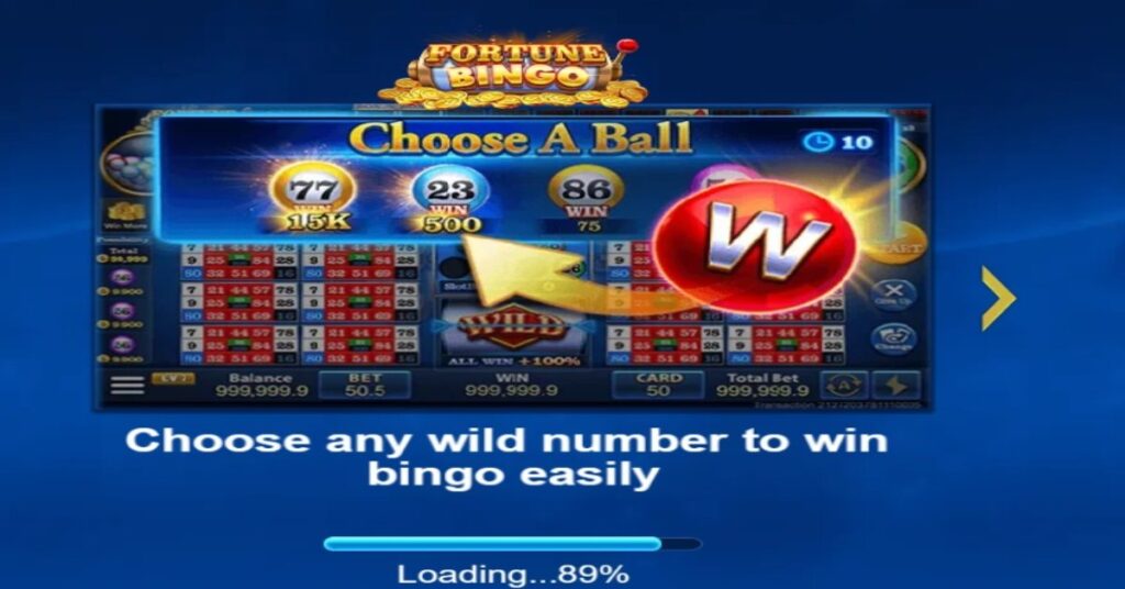 Discover Fortune Bingo Fun Anytime, Anywhere with Milyon88