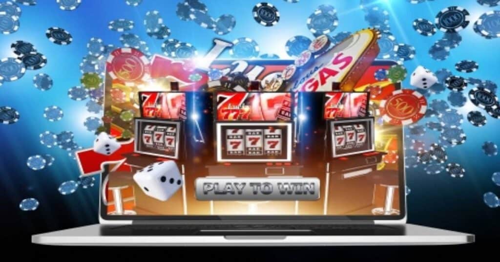 Explore the Excitement of Milyon88 Slot Games