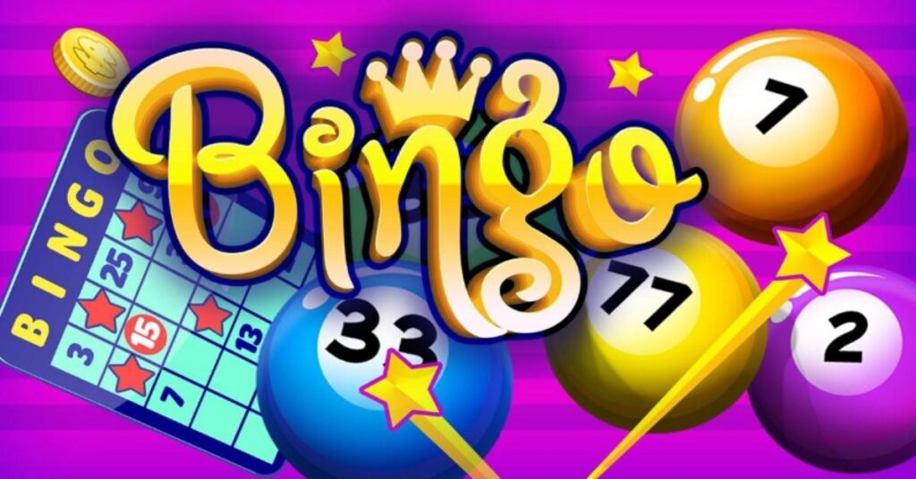 Exploring Different Types of Popular Online Bingo Games