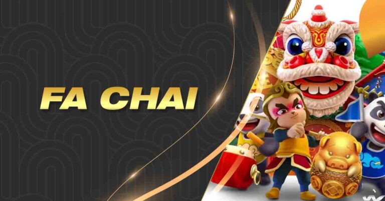 Fa Chai – Exciting Online Slots and Win Big