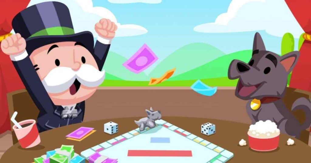 How to Engage in the Live Monopoly Adventure