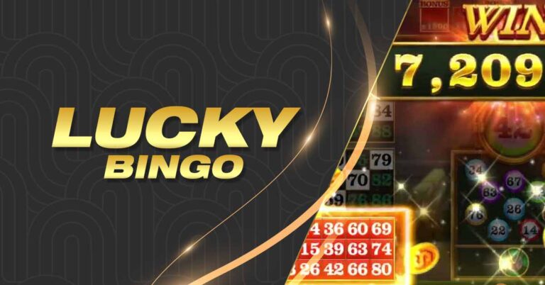 Lucky Bingo Magic – Spin, Win, and Revel in Riches!