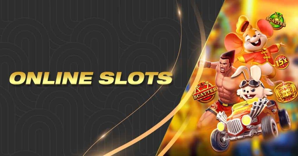 Online Slot