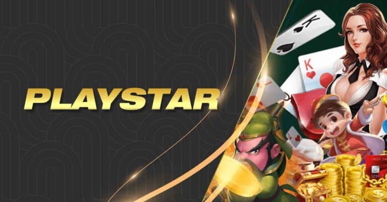 PlayStar Gaming Bliss – Power Up Your Wins Now!
