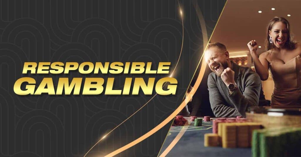 Responsible Gambling