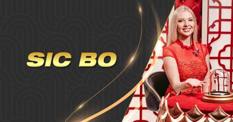 Milyon88 Sic Bo – Play, Roll, Win Big and Conquer the Odds!