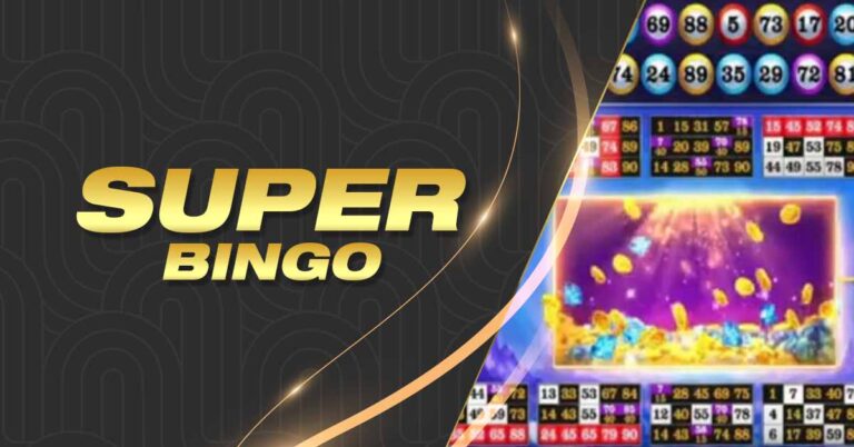 Super Bingo