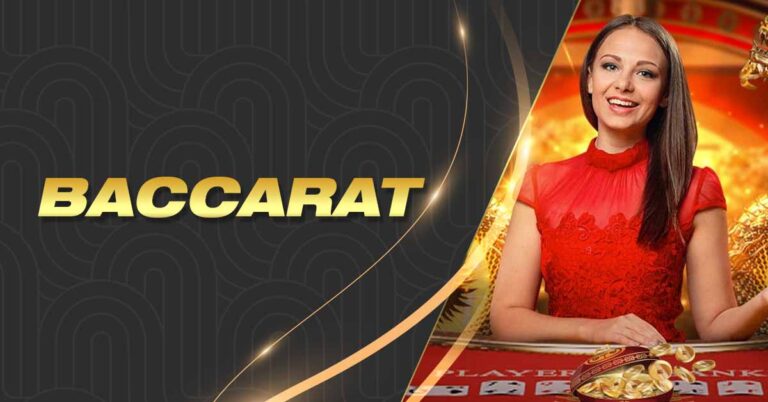 Milyon88 Live Baccarat – Thrilling Online Experience Awaits You