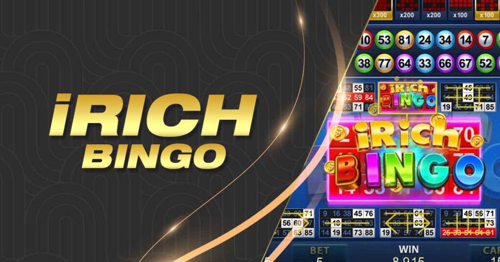 iRich Bingo